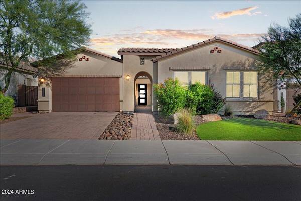 Peoria, AZ 85383,26715 N 72ND Lane