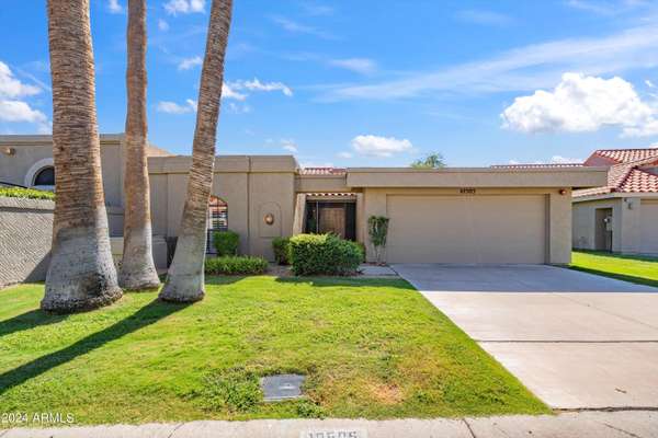 Scottsdale, AZ 85258,10505 E Cinnabar Avenue