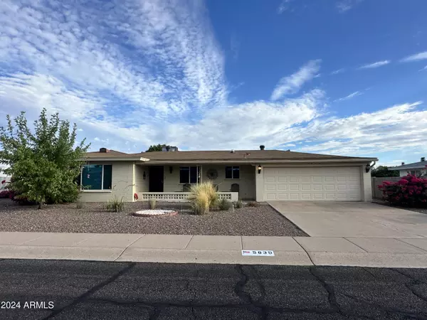 5839 E DUNCAN Street, Mesa, AZ 85205