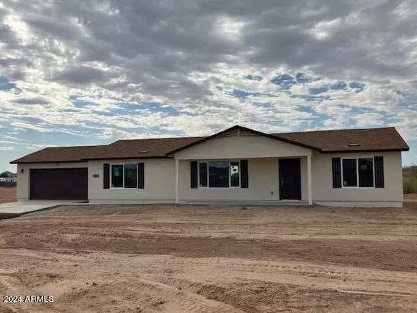 Wittmann, AZ 85361,25823 W Denver Hills Drive