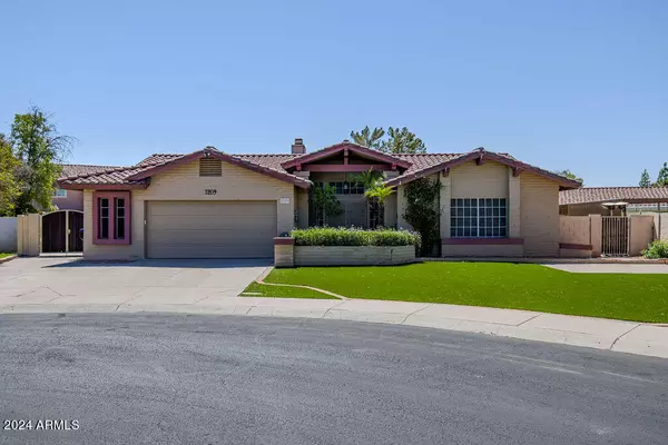 Peoria, AZ 85381,7209 W Larkspur Drive