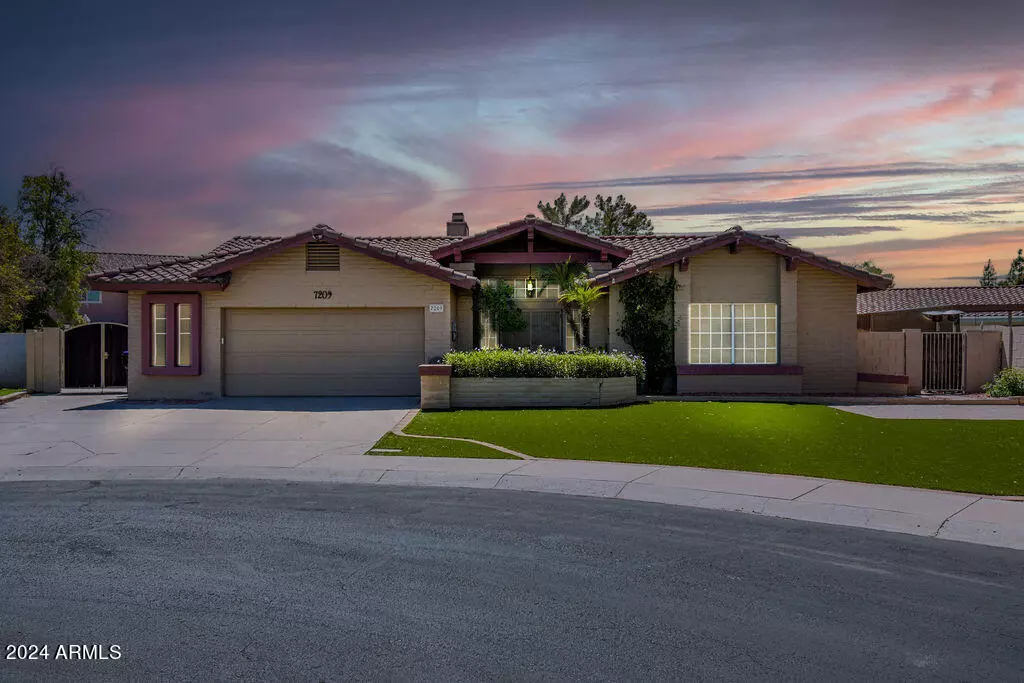 Peoria, AZ 85381,7209 W Larkspur Drive