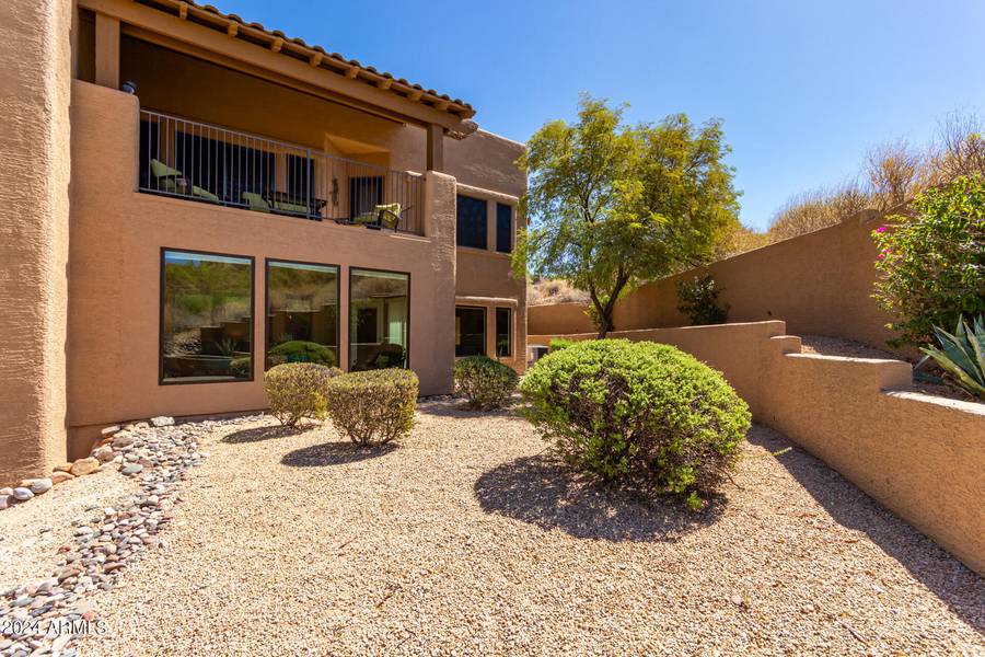 13820 N MIRAGE HEIGHTS Court #113, Fountain Hills, AZ 85268