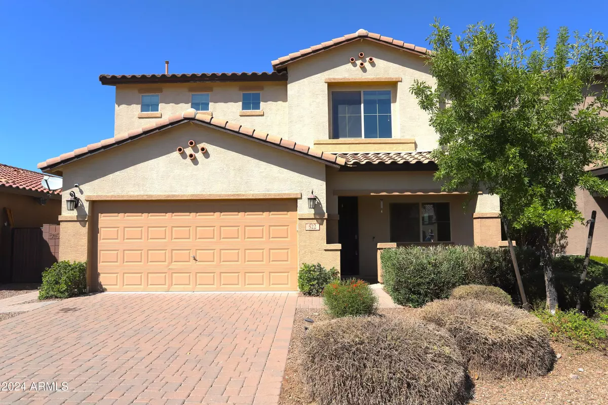 San Tan Valley, AZ 85140,522 W HONEY LOCUST Avenue