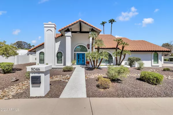 5046 E REDFIELD Road, Scottsdale, AZ 85254
