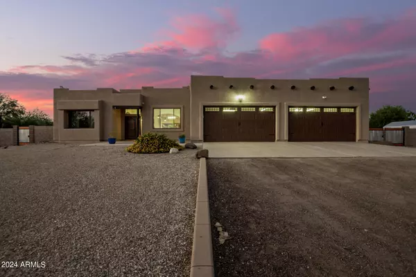 2320 W HIDDEN VALLEY Drive,  Phoenix,  AZ 85086