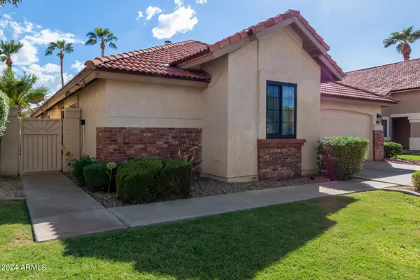 Glendale, AZ 85308,7031 W MORROW Drive