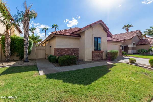 Glendale, AZ 85308,7031 W MORROW Drive