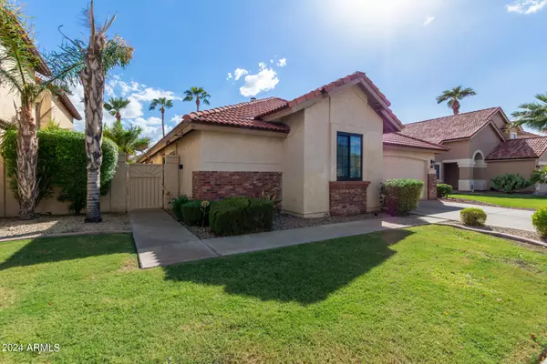 Glendale, AZ 85308,7031 W MORROW Drive