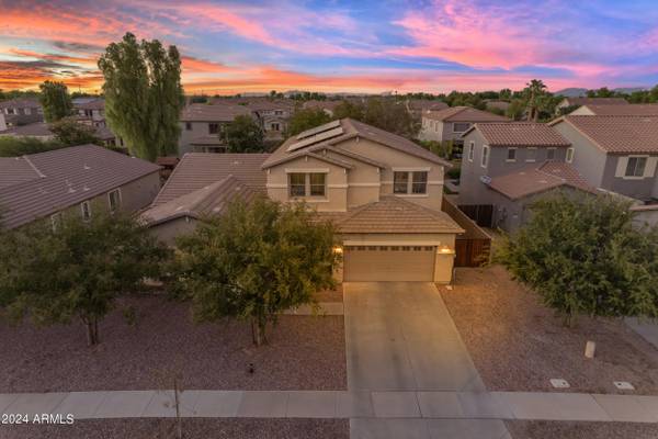 Gilbert, AZ 85298,3294 E BLUE RIDGE Way