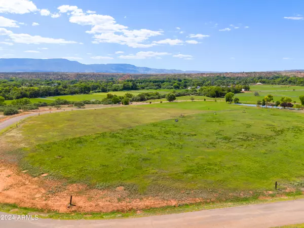 Cornville, AZ 86325,325 S BONITO RANCH Loop #24