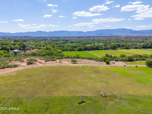 Cornville, AZ 86325,355 S BONITO RANCH Loop #23