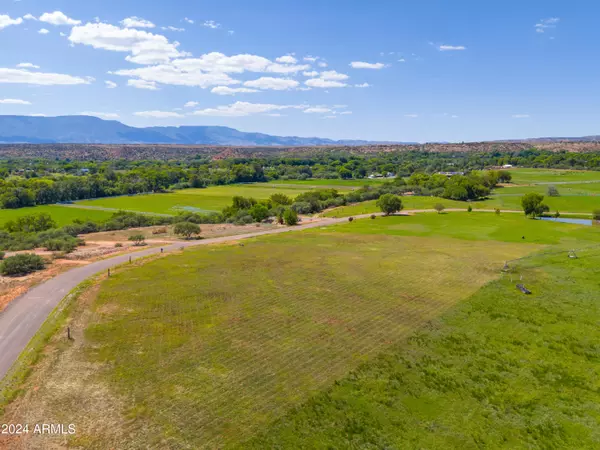 Cornville, AZ 86325,355 S BONITO RANCH Loop #23