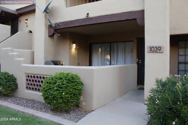 Chandler, AZ 85225,1351 N Pleasant Drive #1039