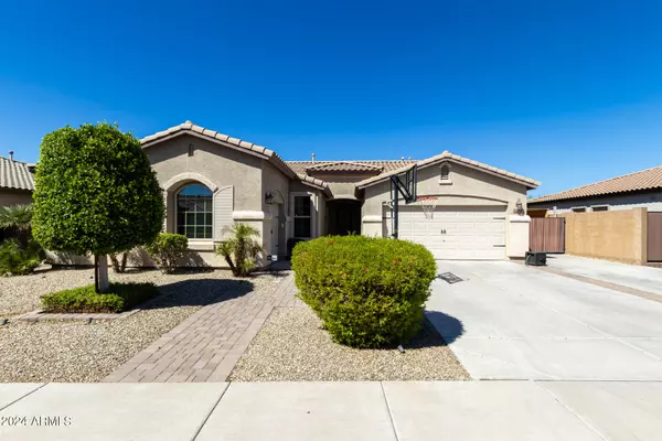 Peoria, AZ 85383,9922 W JESSIE Lane