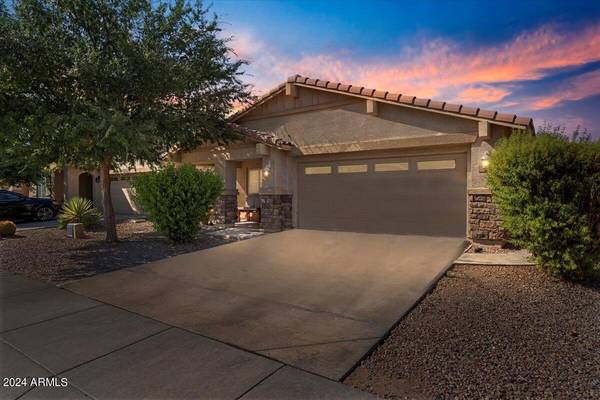 1448 E PONCHO Lane, San Tan Valley, AZ 85143