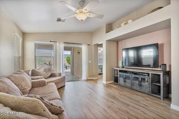 San Tan Valley, AZ 85143,1448 E PONCHO Lane