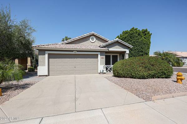 1456 E BINNER Drive,  Chandler,  AZ 85225