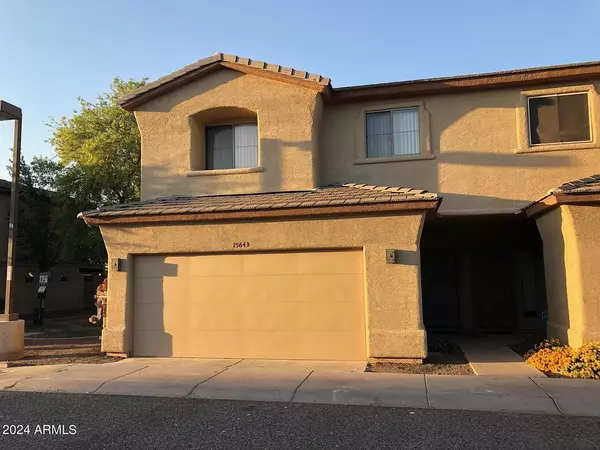 Phoenix, AZ 85032,15643 N 29TH Street
