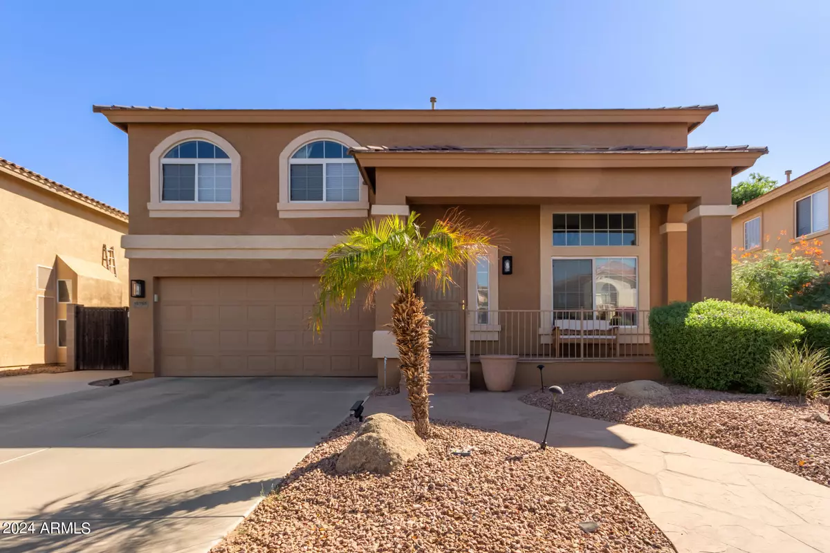 Surprise, AZ 85379,15755 W REDFIELD Road