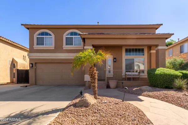 15755 W REDFIELD Road, Surprise, AZ 85379