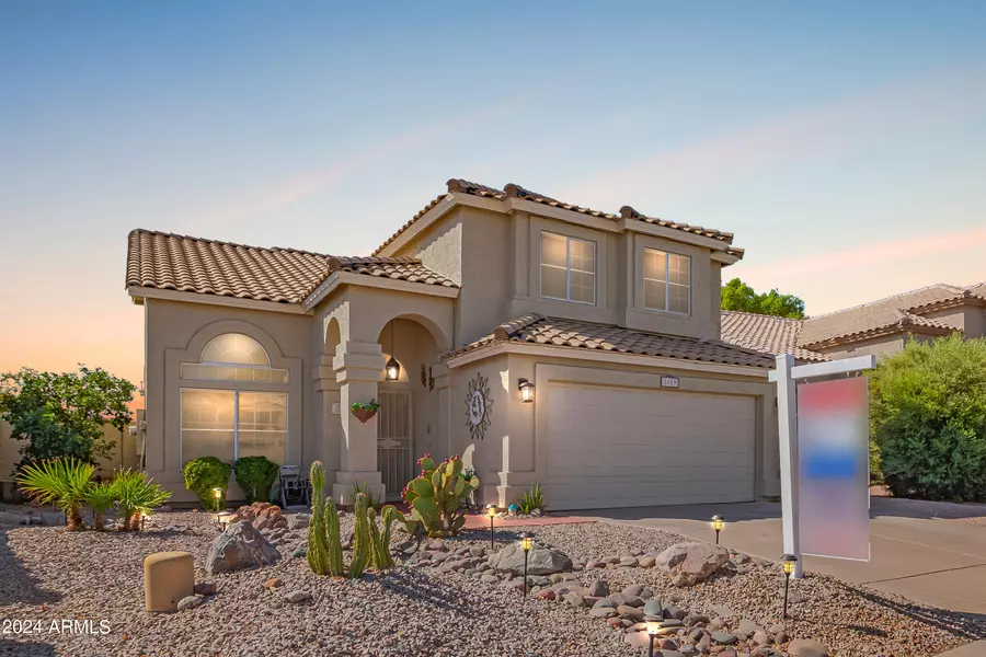 1659 W SAN REMO Street, Gilbert, AZ 85233