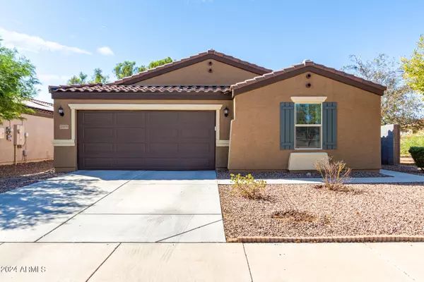 Buckeye, AZ 85326,25595 W MILADA Drive