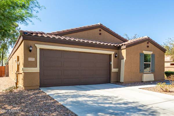 Buckeye, AZ 85326,25595 W MILADA Drive