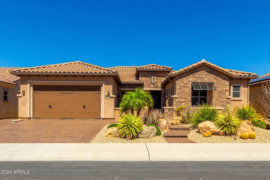 26446 W LONE CACTUS Drive, Buckeye, AZ 85396