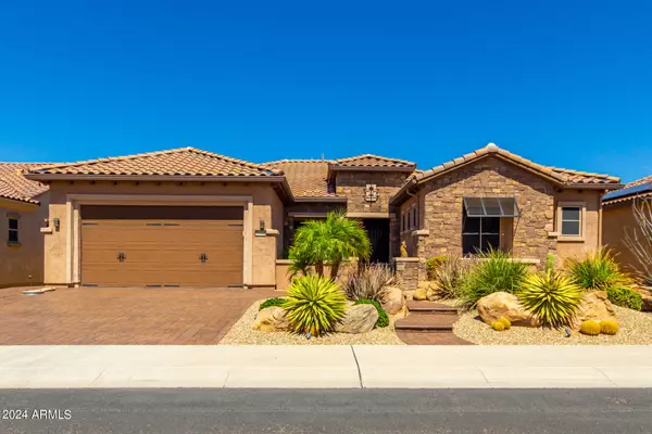 26446 W LONE CACTUS Drive,  Buckeye,  AZ 85396