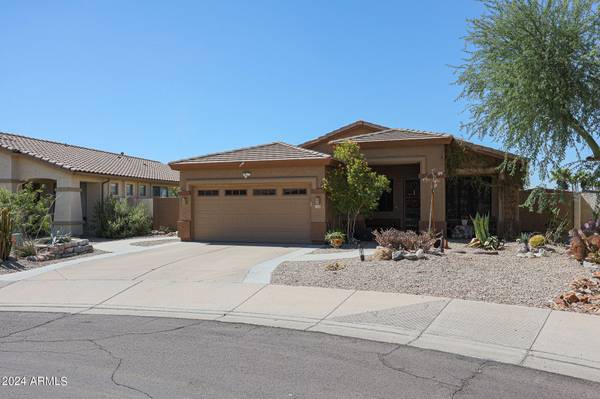 Goodyear, AZ 85338,17581 W CANYON Lane