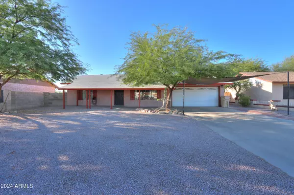 1022 W CALLE TUBERIA --,  Casa Grande,  AZ 85194