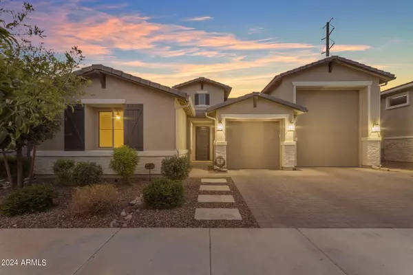 21408 S 224TH Place, Queen Creek, AZ 85142