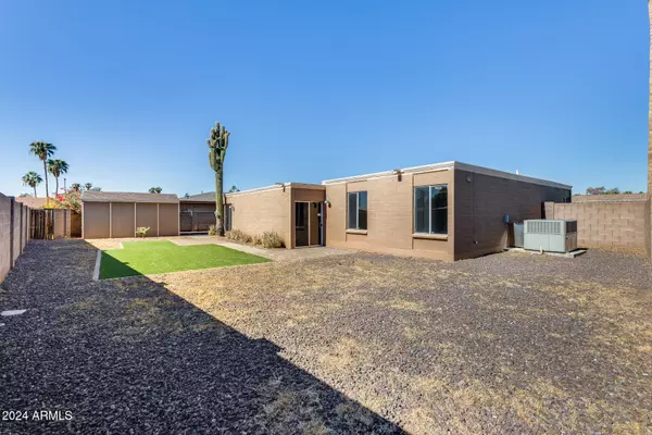 Phoenix, AZ 85029,3843 W SAHUARO Drive