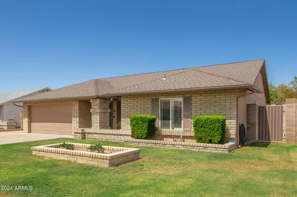 Glendale, AZ 85304,6210 W Garden Drive