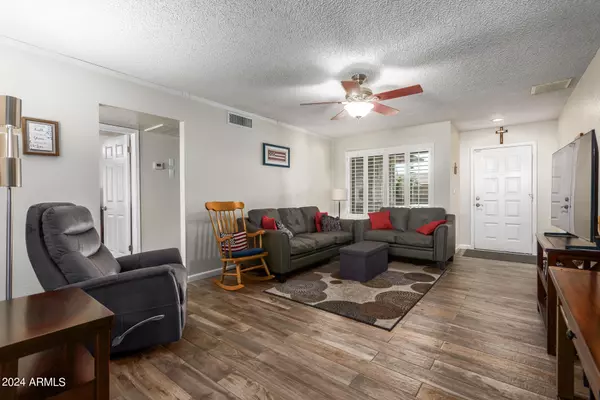 Glendale, AZ 85304,6210 W Garden Drive