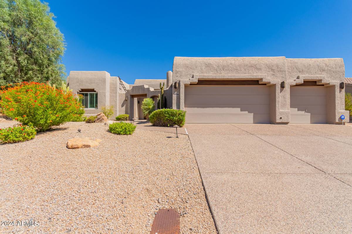 Scottsdale, AZ 85266,29143 N 68TH Way