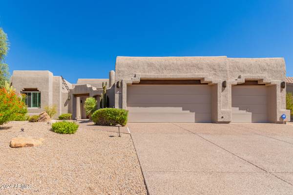 Scottsdale, AZ 85266,29143 N 68TH Way