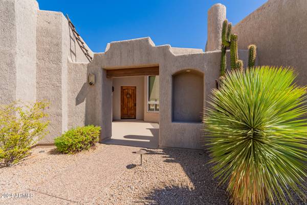 Scottsdale, AZ 85266,29143 N 68TH Way