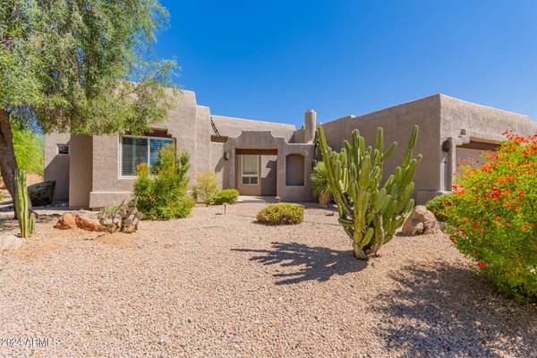 Scottsdale, AZ 85266,29143 N 68TH Way