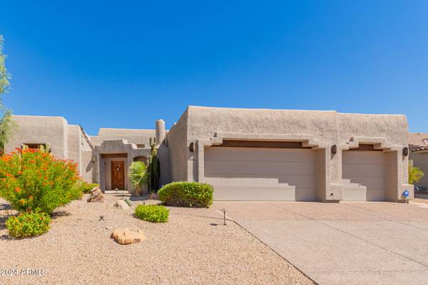 Scottsdale, AZ 85266,29143 N 68TH Way