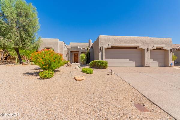 Scottsdale, AZ 85266,29143 N 68TH Way