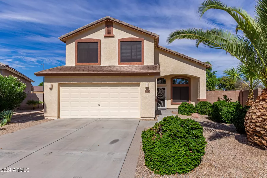 12750 W HOLLYHOCK Drive, Avondale, AZ 85392