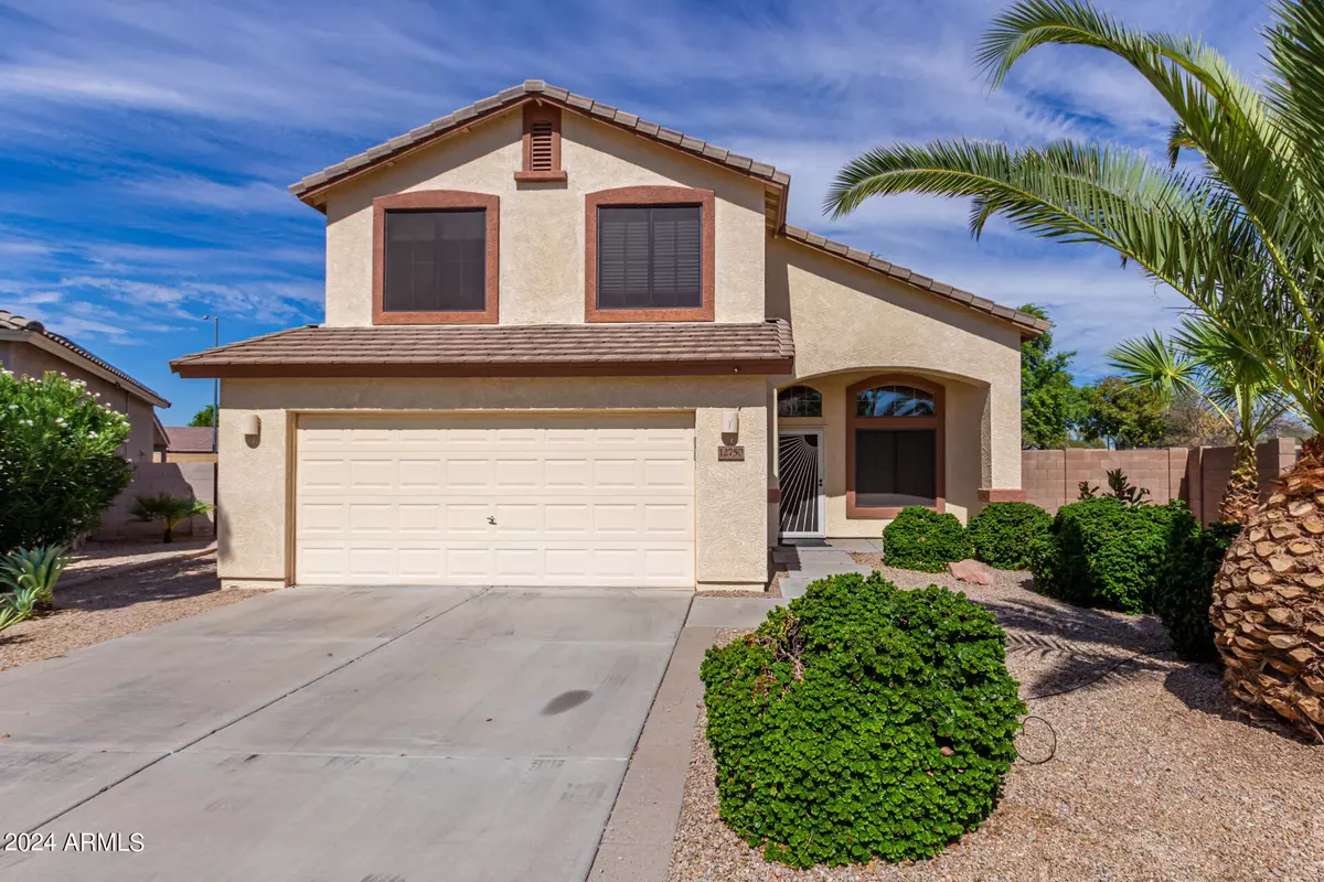 Avondale, AZ 85392,12750 W HOLLYHOCK Drive