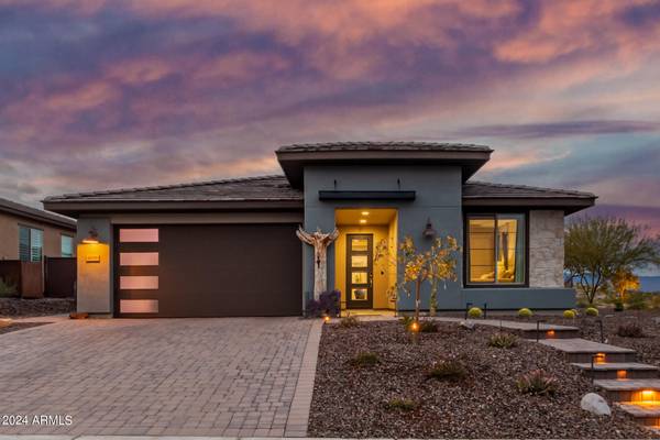 4696 RATTLESNAKE Way, Wickenburg, AZ 85390