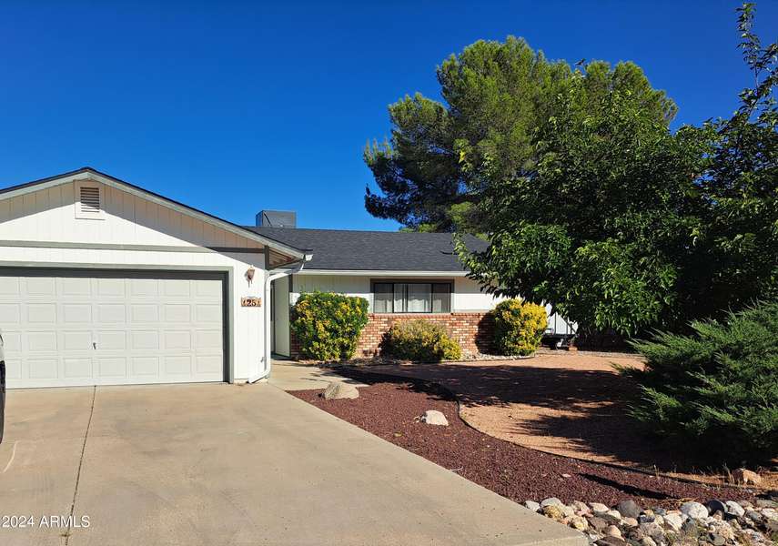 1251 S Settlers Circle, Cottonwood, AZ 86326