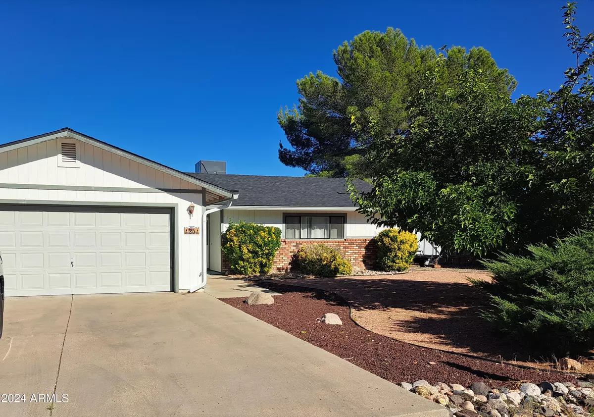 Cottonwood, AZ 86326,1251 S Settlers Circle