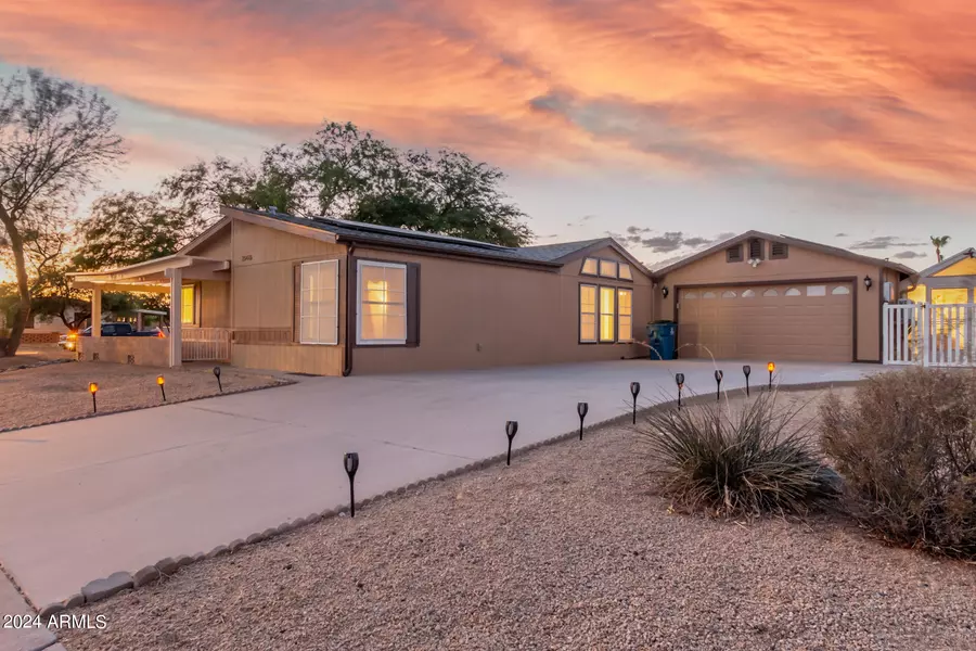 25415 S OHIO Court, Sun Lakes, AZ 85248