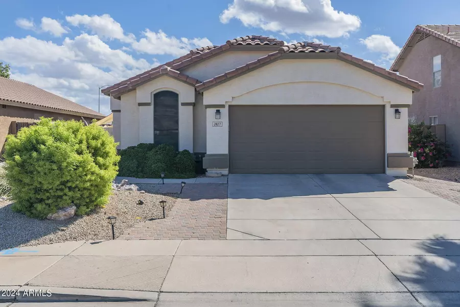 2827 S 99TH Street, Mesa, AZ 85212