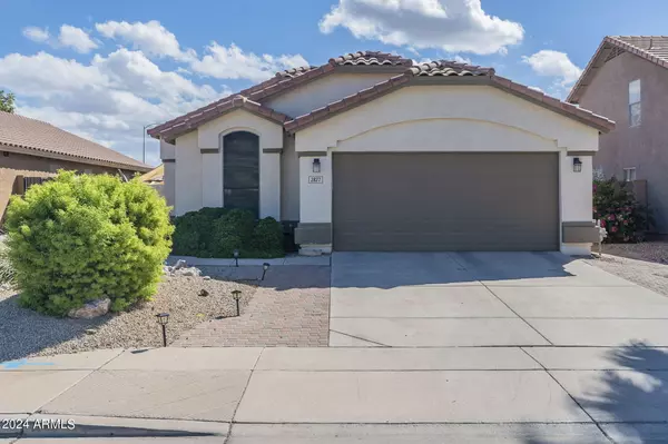 2827 S 99TH Street, Mesa, AZ 85212